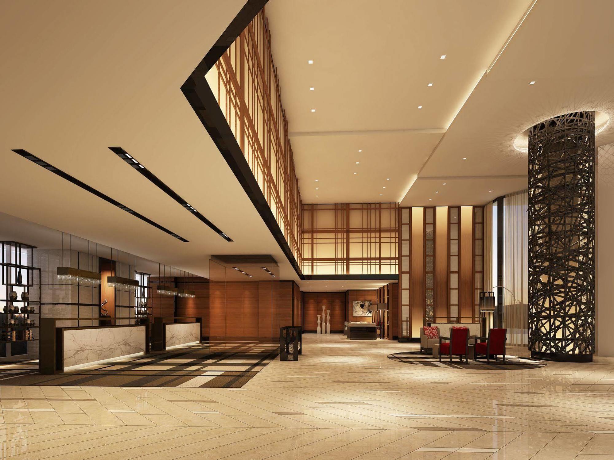 Rayfont Hotel Chengdu Longquanyi Exterior foto